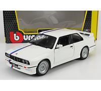 BMW Serie 3 M3 1988 - Burago 1:24 GM Shop