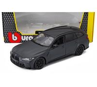 1/24 BURAGO - BMW - 3-SERIES M3 M-PERFORMANCE (G81) TOURING SW 18-21112MGR