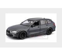 1:24 BURAGO Bmw 3-Series M3 M-Performance (G81) Touring Sw 2023 BU21112MGR