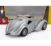 Bugatti Atlantic - Burago 1:24 - BU22092SI