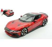 Merchandising Ferrari : Ferrari 12 Cilindri R&P - 1:25