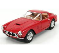 1/24 BURAGO - FERRARI - 250GT SWB BERLINETTA 1959 18-26025R