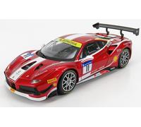 Merchandising Bburago: Ferrari - Racing 1:24 - 488 Challenge (Formula Racing 201