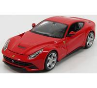 1/24 BURAGO - FERRARI - F-12 BERLINETTA 2012 18-26007R