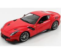 Ferrari F12TDF rosso