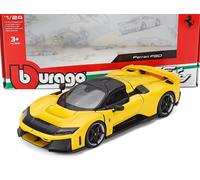 1/24 BURAGO - FERRARI - F80 2024 18-26034Y