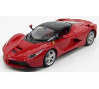 1/24 BURAGO - FERRARI - LAFERRARI 2013 18-26001R