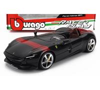Ferrari Monza SP1 in scala 1:24 di Bburago
