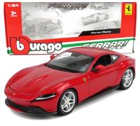 Merchandising Bburago: Ferrari - Roma 1:24