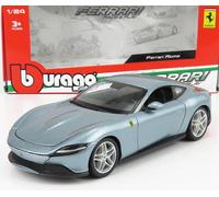 Merchandising Bburago: Ferrari - Roma 1:24