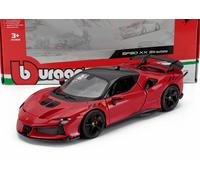 1/24 BURAGO - FERRARI - SF90 XX STRADALE 2024 18-26032R