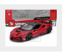 1/24 BURAGO - FERRARI - SF90 XX STRADALE 2024 18-26032R