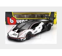 Modellino Lamborghini Essenza SCV12 in scala 1:24 di Bburago