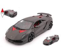 1/24 BURAGO - LAMBORGHINI - SESTO ELEMENTO 2011 BU21061