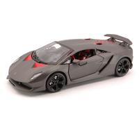 1/24 BURAGO - LAMBORGHINI - SESTO ELEMENTO 2011 BU21061