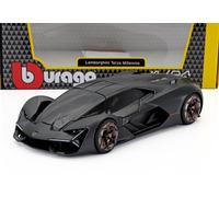 Lamborghini Terzo Millennio - Burago 1:24 - BU21094GY