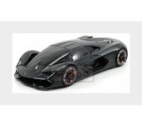 1:24 BURAGO Lamborghini Terzo Millennio 2020 Carbon Grey BU21094Z