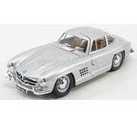 1/24 BURAGO - MERCEDES BENZ - 300SL COUPE (W198) 1954 18-22023S