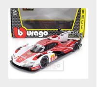 1:24 BURAGO Porsche 963 #6 Le Mans 2024 Estre Lotterer Vanthoor BU28042