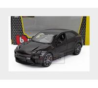 1:24 BURAGO Porsche Macan Turbo 2024 Copper BU21114COP