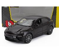 1/24 BURAGO - PORSCHE - MACAN TURBO ELECTRIC 2024 18-21114COP