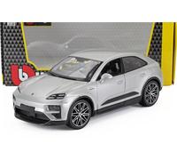 1/24 BURAGO - PORSCHE - MACAN TURBO ELECTRIC 2024 18-21114S