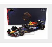 1:24 BURAGO Red Bull F1 Rb19 #11 Austin Gp 2023 Sergio Perez BU28030-P-AUSTIN