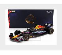 1:24 BURAGO Red Bull F1 Rb19 #11 Miami Gp 2023 Sergio Perez BU28030-P-MIAMI