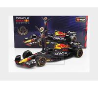 1:24 BURAGO Red Bull F1 Rb19 #11 Season 2023 Sergio Perez BU28036-PER