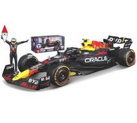 1:24 BURAGO Red Bull F1 Rb19 #11 Season 2023 Sergio Perez BU28036-PER
