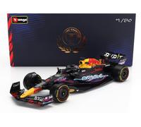 1/24 BURAGO - RED BULL - F1 RB19 TEAM ORACLE RED BULL RACING N 1 BU28030-V-MIAM