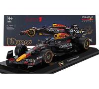 1/24 BURAGO - RED BULL - F1 RB20 TEAM ORACLE RED BULL RACING N 1 18-28056-V