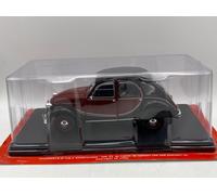 1:24 Citröen 2cv6 Charleston 1982 Citroen Ixo Salvat Diecast Auto