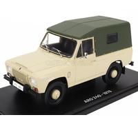 1/24 EDICOLA - ARO - 240 1978 - BLISTER BOX VQR002