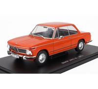 1/24 EDICOLA - BMW - 2002tii 1971 - CON VETRINA - WITH SHOWCASE MX5ALA0040