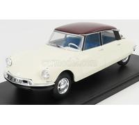 1/24 EDICOLA - CITROEN - DS19 1956 ABCIT014
