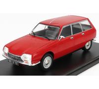 1/24 EDICOLA - CITROEN - GS BREAK CLUB SW STATION WAGON 1971 ABCIT013