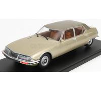 1/24 EDICOLA - CITROEN - SM MASERATI OPERA 1971 ABCIT005