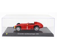 1/24 EDICOLA - FERRARI - F1 D50 N 1 WORLD CHAMPION SEASON 1956 JUAN FE24-0022