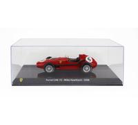 1/24 EDICOLA - FERRARI - F1 DINO 246 N 5 WORLD CHAMPION 1958 MIKE FE24-0025