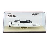 1/24 EDICOLA - LOTUS - ESPRIT 1977 - 007 JAMES BOND - THE SPY WHO LOVED JBVQ003
