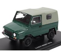 1/24 EDICOLA - LUAZ - 969M HARD-TOP 1979 - BLISTER BOX VQR040