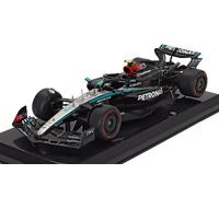 1/24 EDICOLA - MERCEDES GP - F1 W15 EQ PERFORMANCE TEAM AMG PETRONAS MW2ALA0107