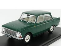 1/24 EDICOLA - MOSKVITCH - 408 1964 - DAMAGE BLISTER BOX ABACR006