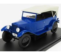 1/24 EDICOLA - NAMI - 1 SOFT-TOP 1927 - DAMAGE BLISTER BOX ABACR070