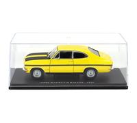 1/24 EDICOLA - OPEL - KADETT B RALLYE 1970 - CON VETRINA - WITH MX5ALA0056