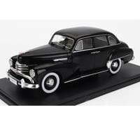 1/24 EDICOLA - OPEL - KAPITAN 1951 AB24P027