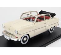 1/24 EDICOLA - OPEL - OLYMPIA REKORD CABRIOLET 1954 AB24P018