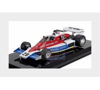 1:24 EDICOLA Penske F1 Pc4 #28 Season 1976 John Watson Blister Box MW2ALA0094