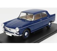1/24 EDICOLA - PEUGEOT - 404 BERLINE 1960 CARROSIN011
